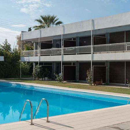 Appartamento Βουλα A Gem At Voula 1' Walk From The Beach Atene Esterno foto