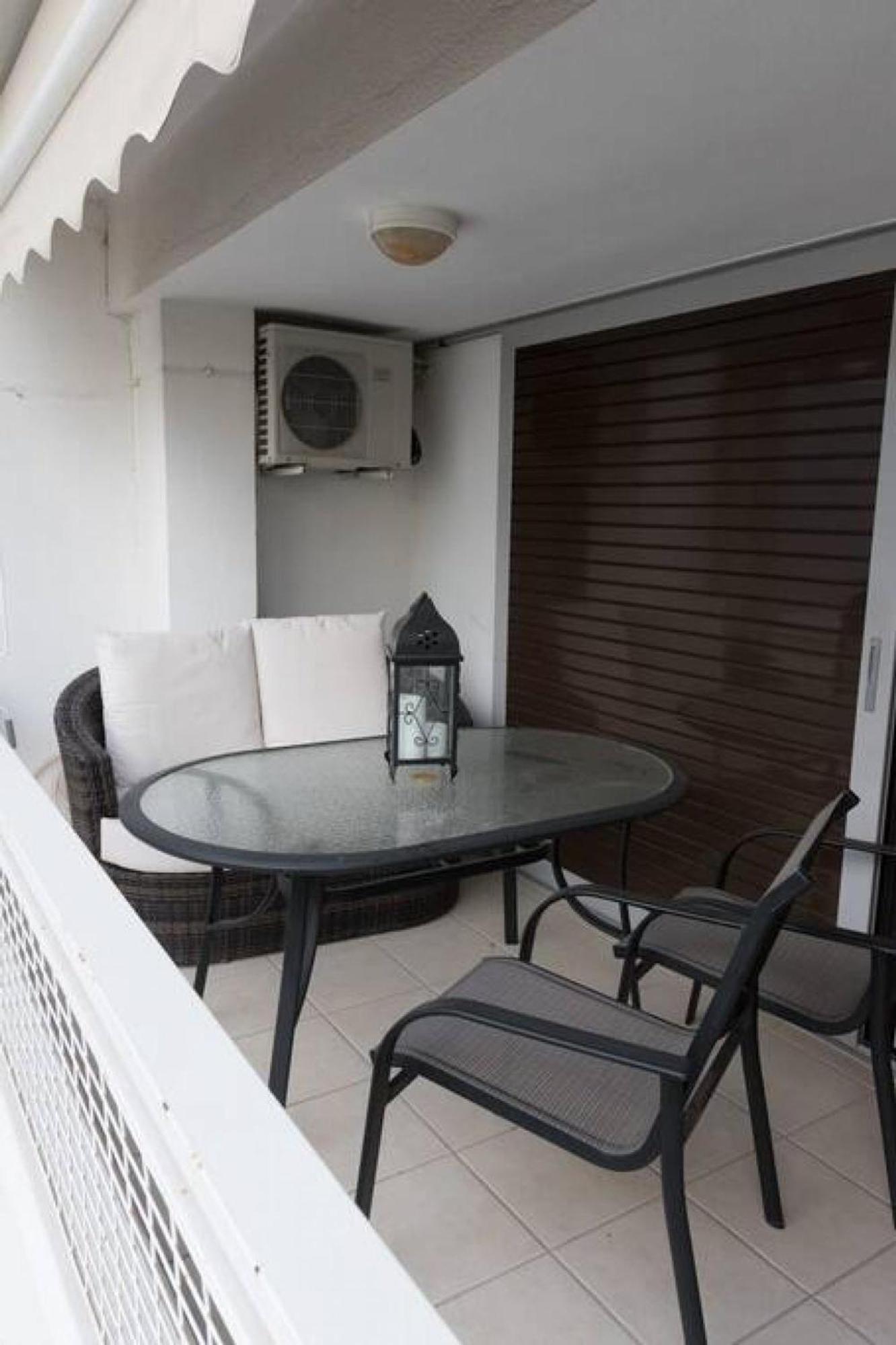 Appartamento Βουλα A Gem At Voula 1' Walk From The Beach Atene Esterno foto