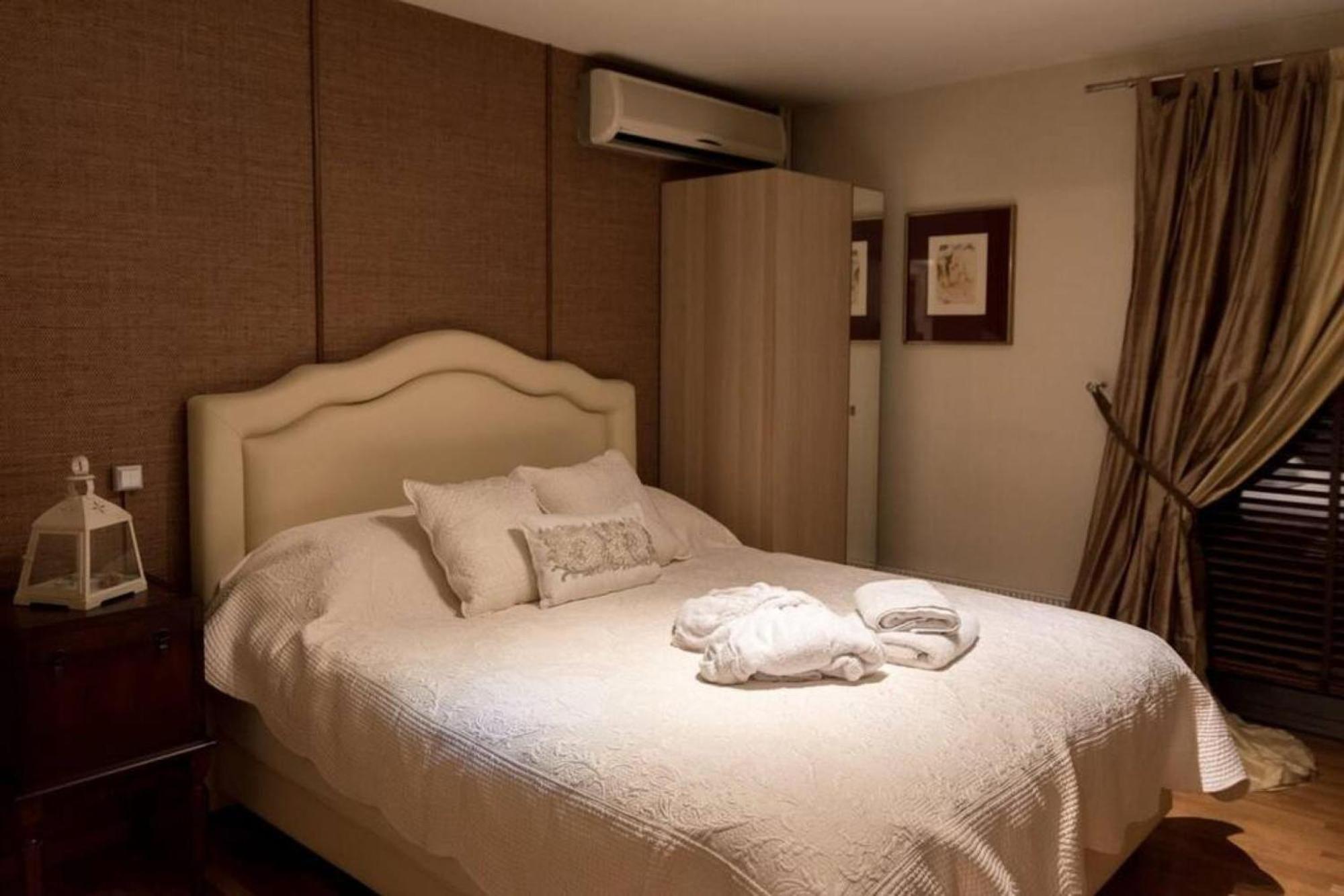 Appartamento Βουλα A Gem At Voula 1' Walk From The Beach Atene Esterno foto