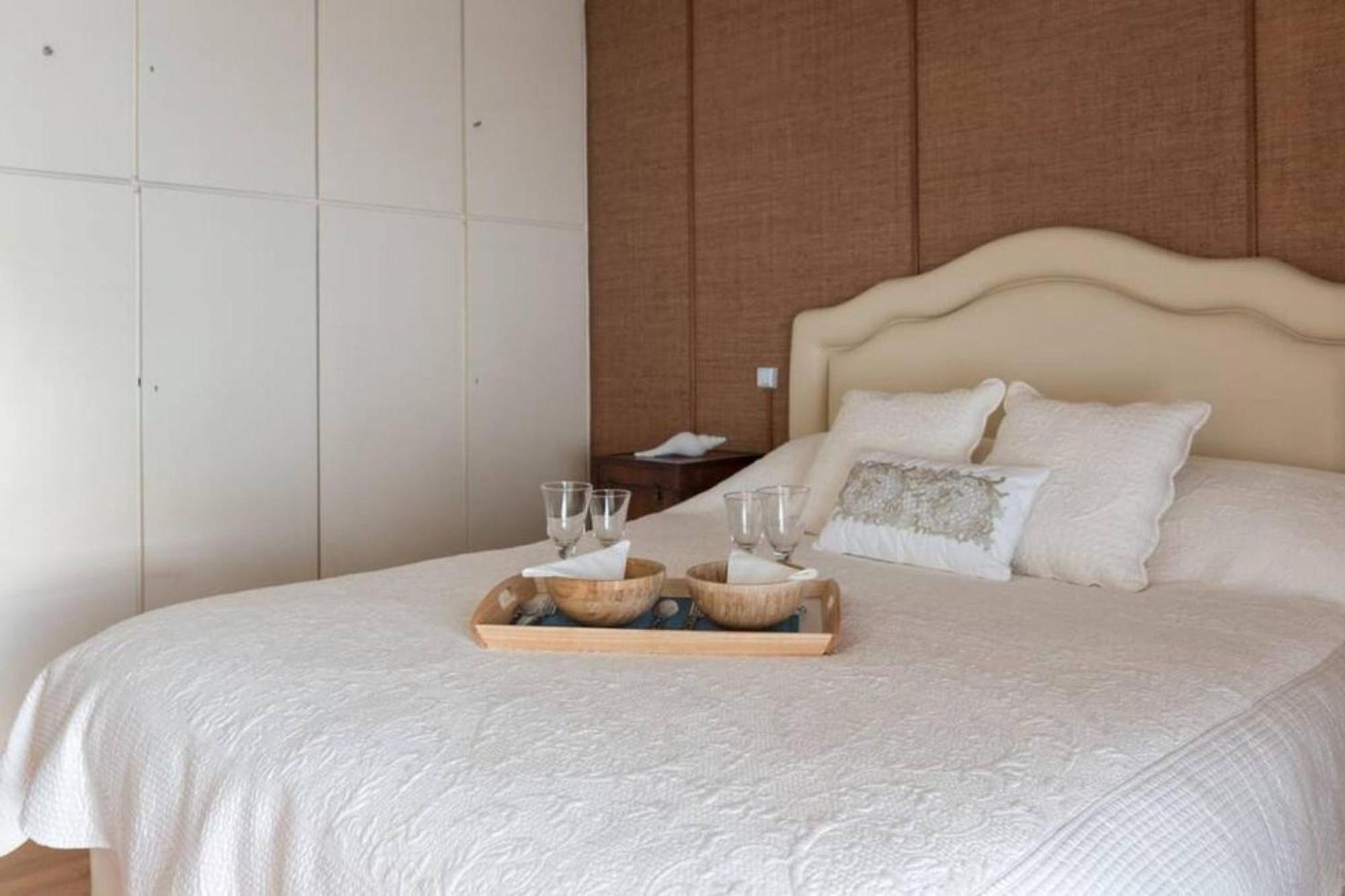 Appartamento Βουλα A Gem At Voula 1' Walk From The Beach Atene Esterno foto
