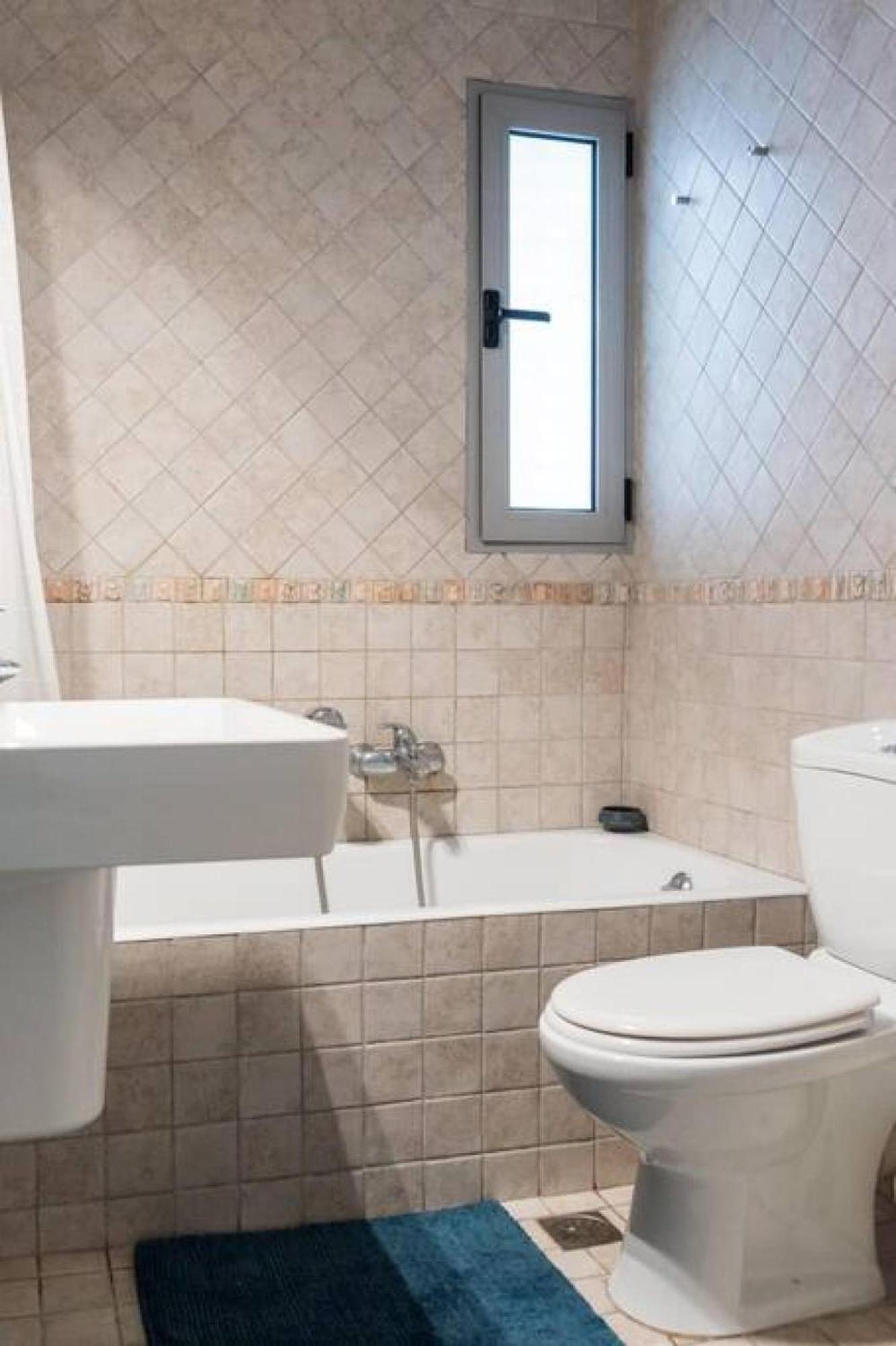 Appartamento Βουλα A Gem At Voula 1' Walk From The Beach Atene Esterno foto