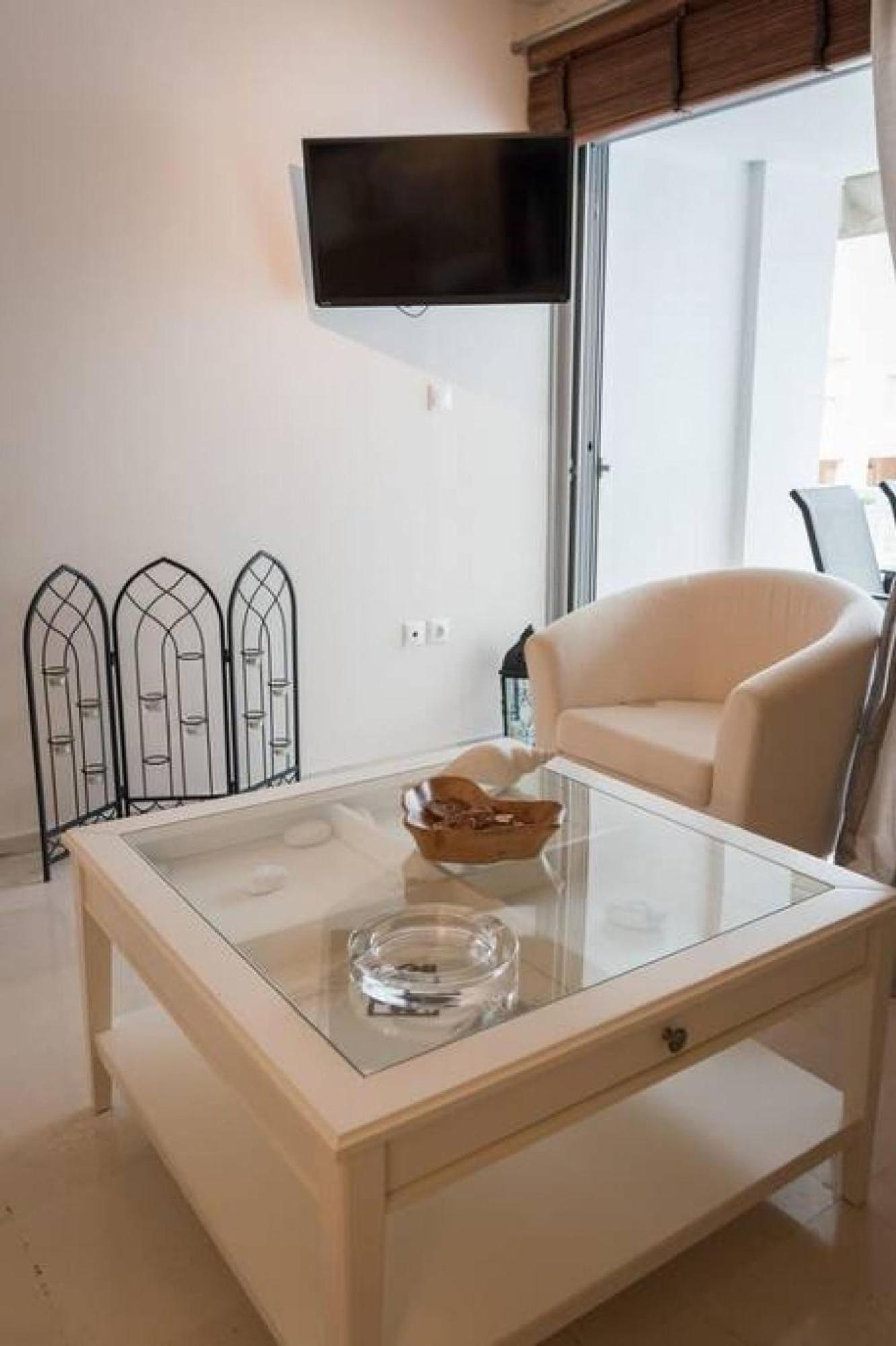 Appartamento Βουλα A Gem At Voula 1' Walk From The Beach Atene Esterno foto