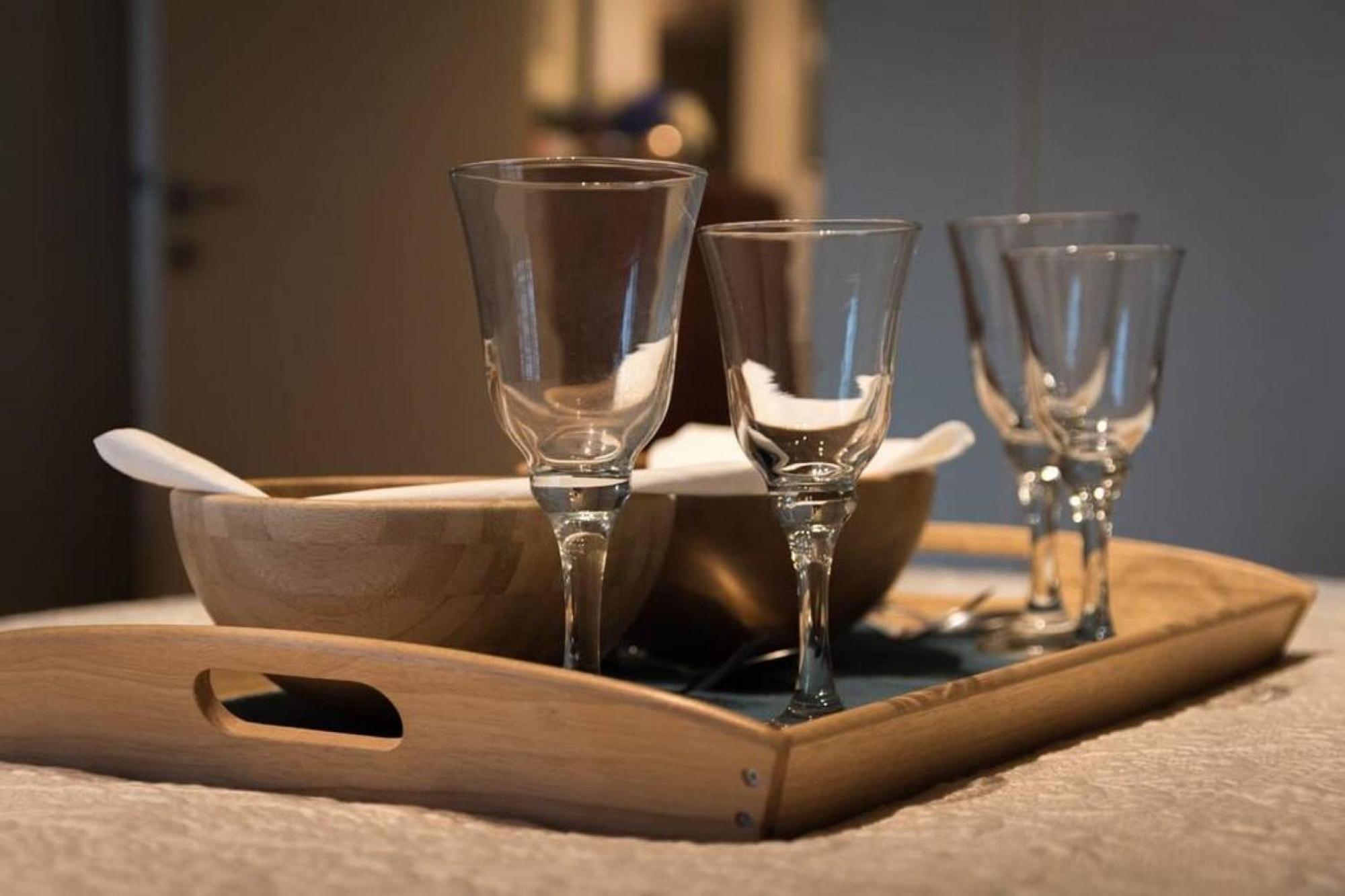 Appartamento Βουλα A Gem At Voula 1' Walk From The Beach Atene Esterno foto